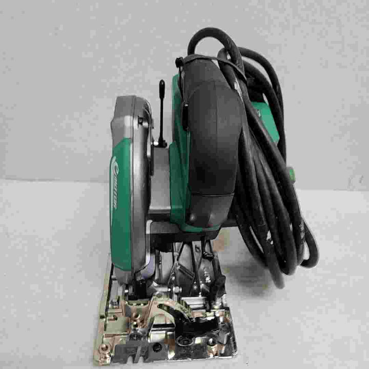 ハイコーキ(HIKOKI ※旧:日立工機) 深切り電子丸のこ C5MEYA【藤沢店】