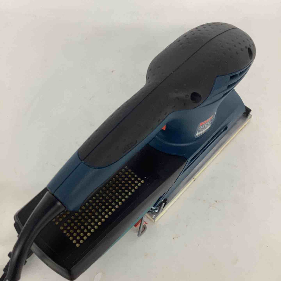 ◇ボッシュ(BOSCH) 吸じんオービタルサンダーPRO GSS23AE/MF【狭山】