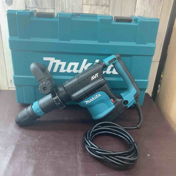 【中古品】 マキタ(makita) 電動ハンマ HM1111C SDS-MAX 【東大和店】