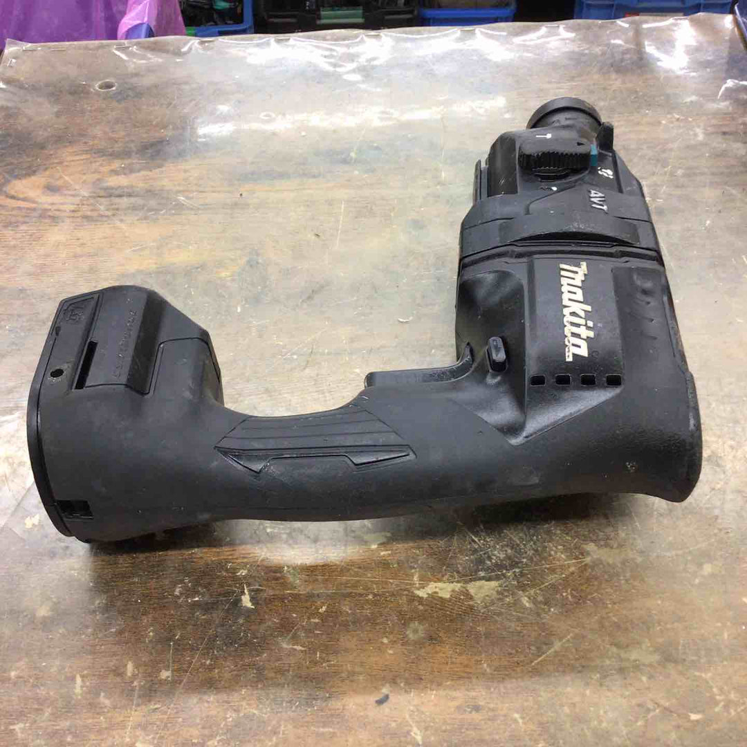 ★マキタ(makita) コードレスハンマドリル HR182DZKB【戸田店】