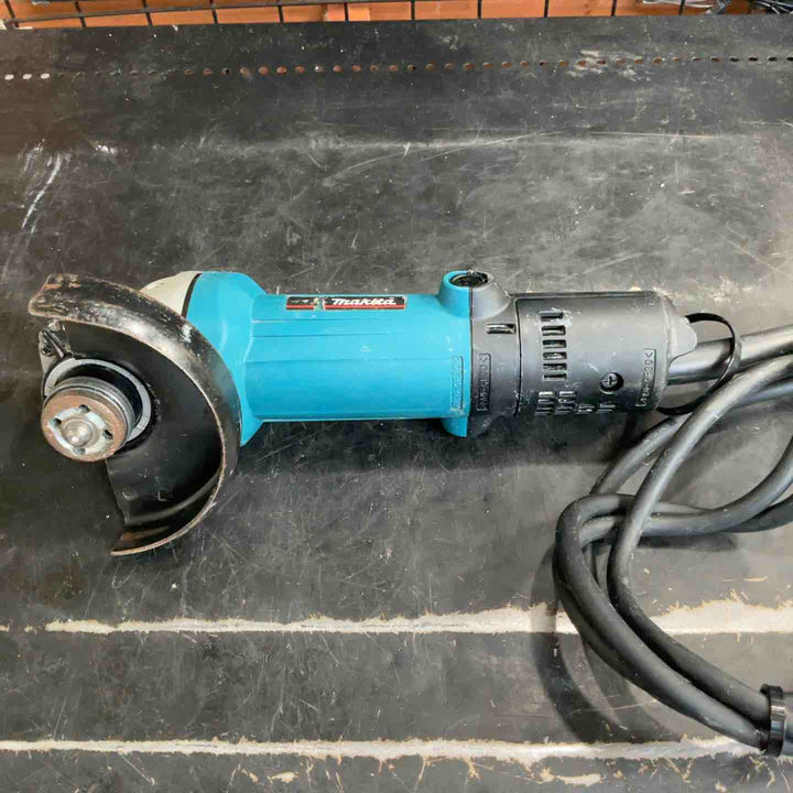 ☆マキタ(makita) 100mmディスクグラインダ 9533BL【草加店】