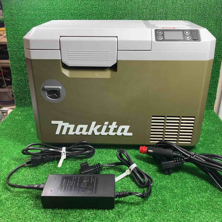 ★マキタ(makita) コードレス冷温庫 CW003GZO【川崎店】