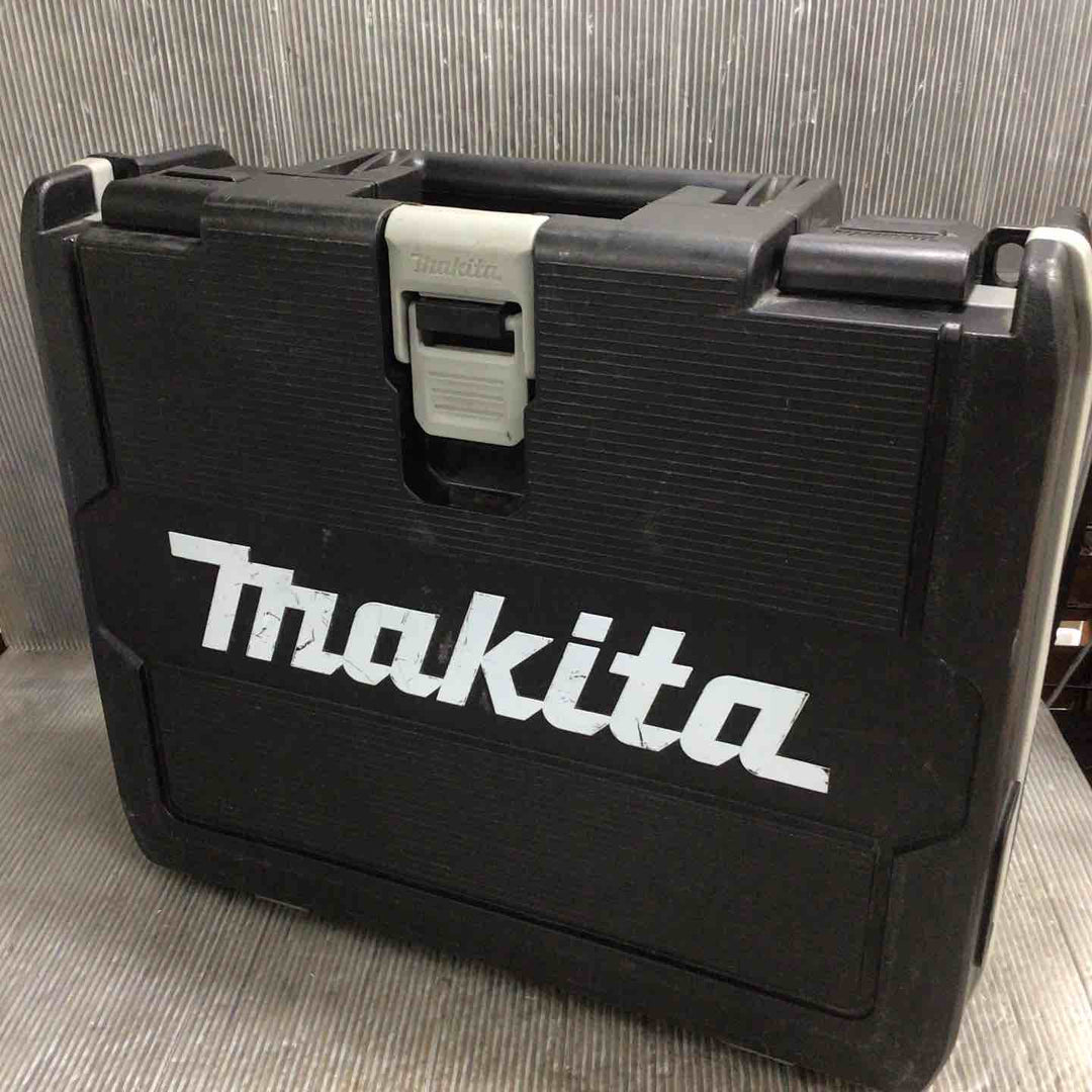 【中古】マキタ(makita) コードレスインパクトドライバー TD172DGXAP【草加店】