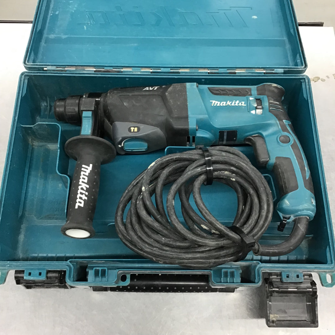 ★マキタ(makita) ハンマドリル HR2601F【戸田店】