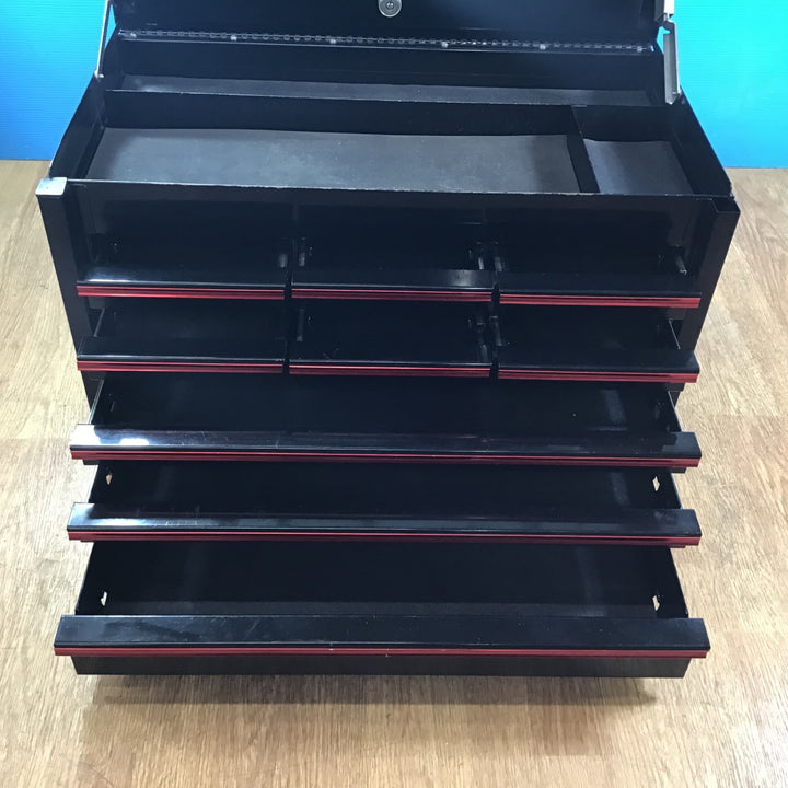 【店頭受取り限定】〇Snap-on ツールチェスト KRA4059BKP【岩槻店】