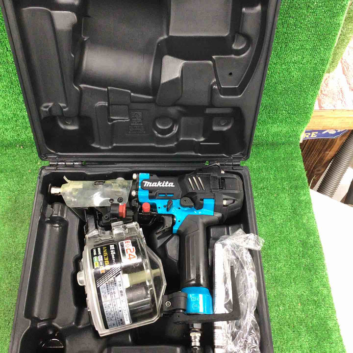 ★マキタ(makita) 高圧エア釘打ち機 AN636HM【川崎店】