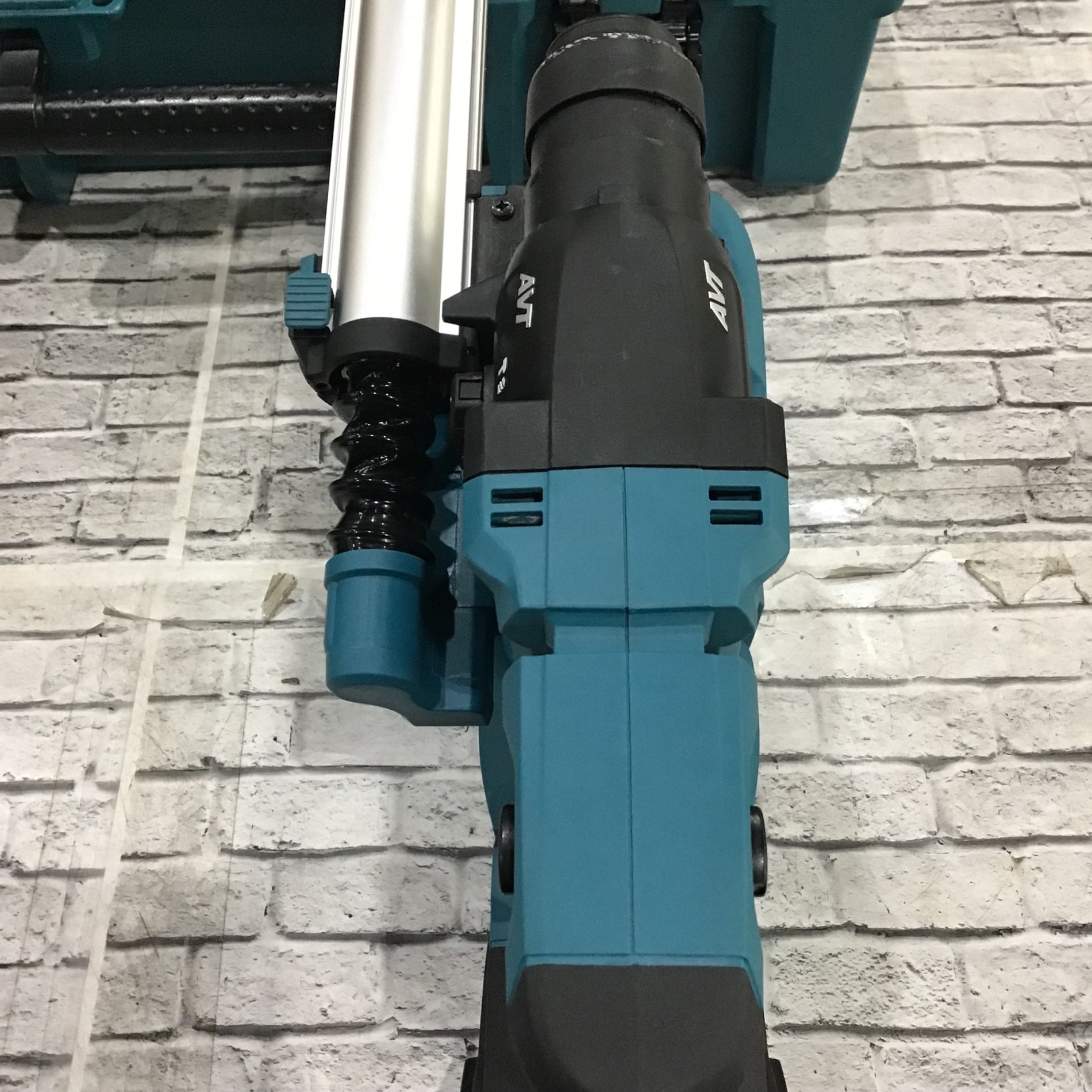 ☆マキタ(makita) コードレスハンマドリル HR183DRGXV【川口店
