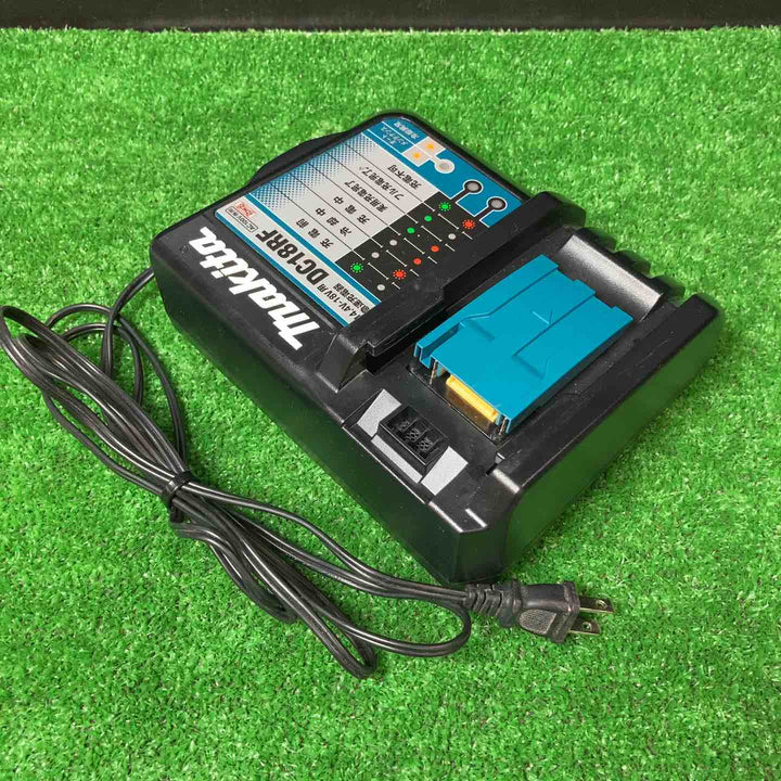 ★マキタ(makita) コードレスフィニッシュネイラ FN350DRG【岩槻店】