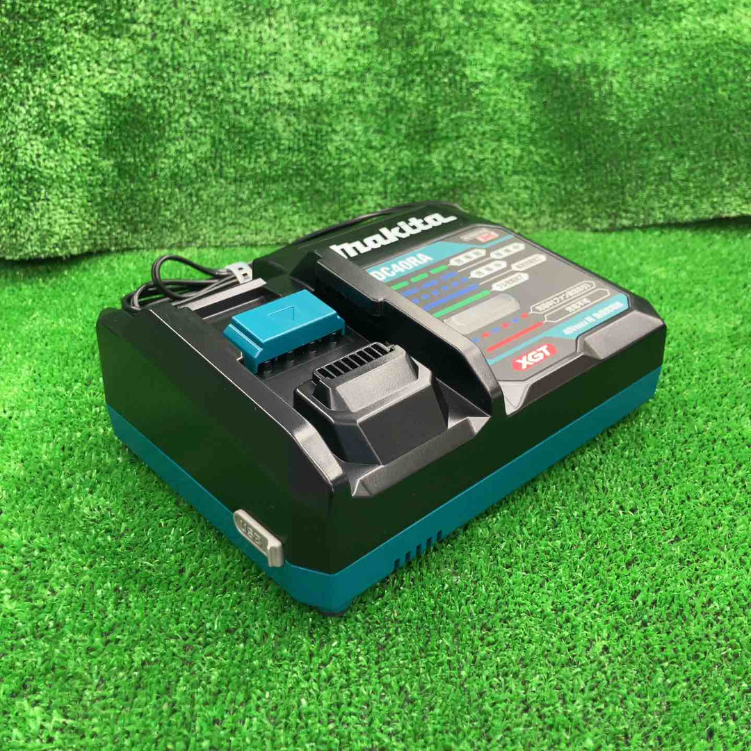 ★マキタ(makita) 40Vmax パワーソースキット XGT3 A-71978 ※バッテリー1個※【桶川店】