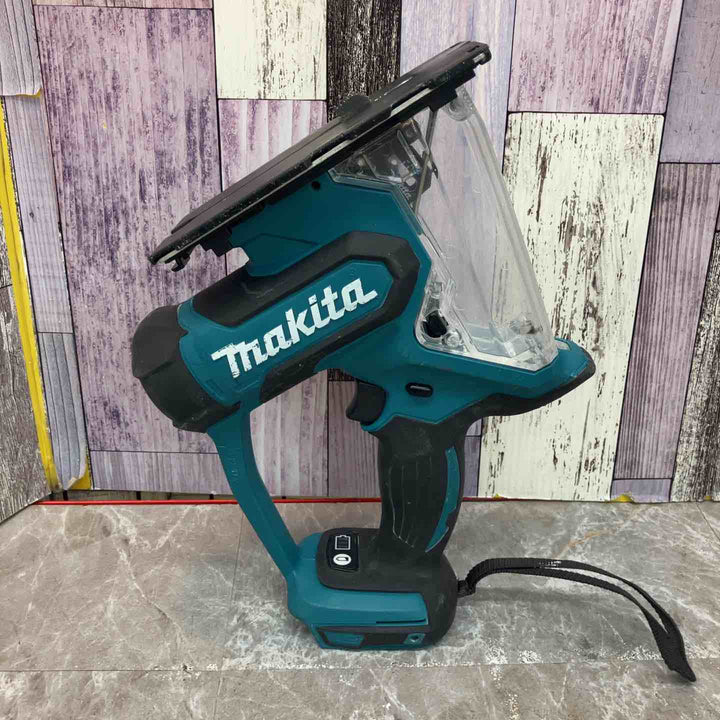 ★マキタ(makita) コードレスボードカッタ SD180DZ【八潮店】