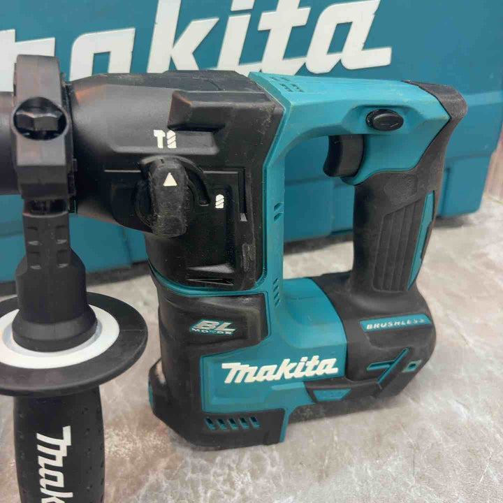 ★マキタ(makita) コードレスハンマドリル HR171DZK【八潮店】