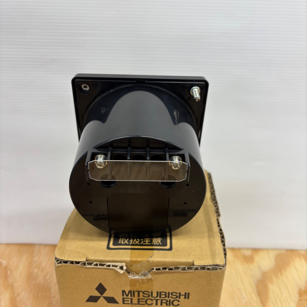 【未使用品】三菱 交流電流計 LS-110NAA【電材館越谷店】