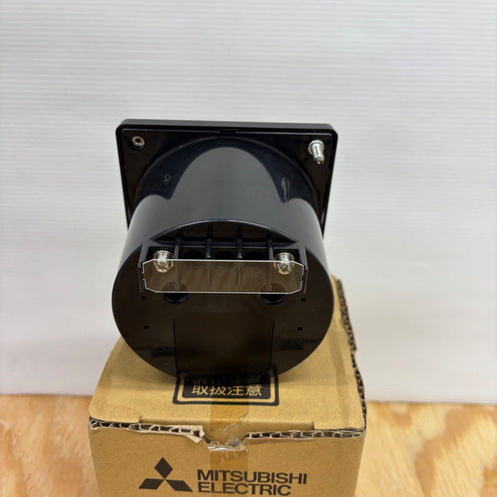 【未使用品】三菱 交流電流計 LS-110NAA【電材館越谷店】
