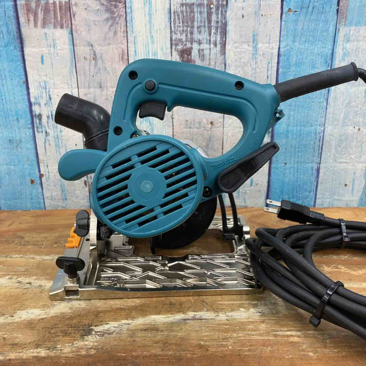 ◇マキタ(makita) 100mm防じん丸ノコ 5034KB【柏店】