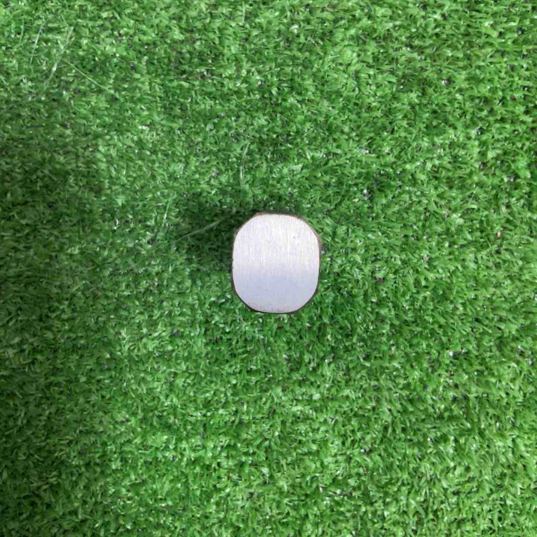 幸三郎 全鋼黒仕上げ 八角玄能 30匁 頭のみ【草加店】