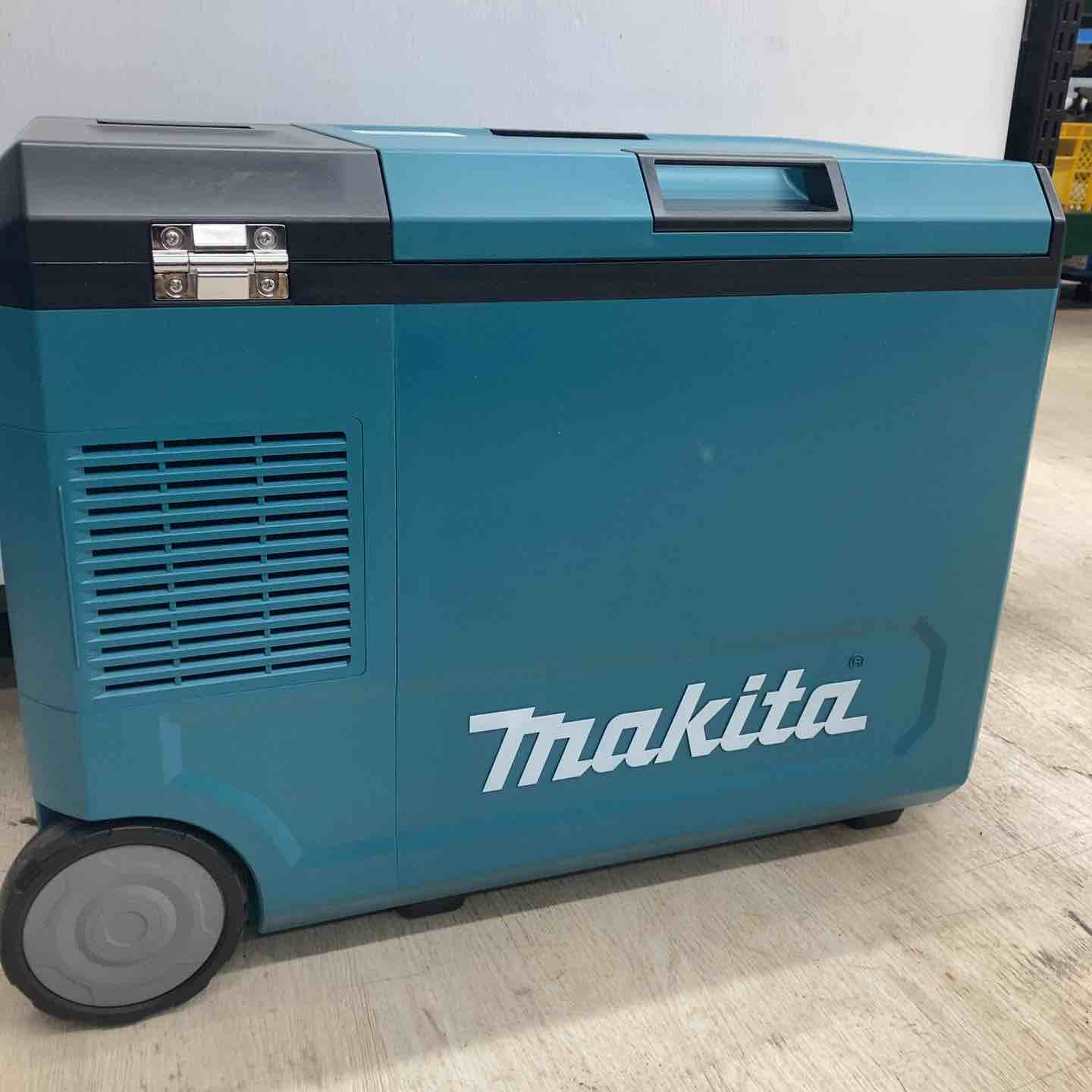 ☆マキタ(makita) コードレス冷温庫 CW004GZ【川越店】 – アクト