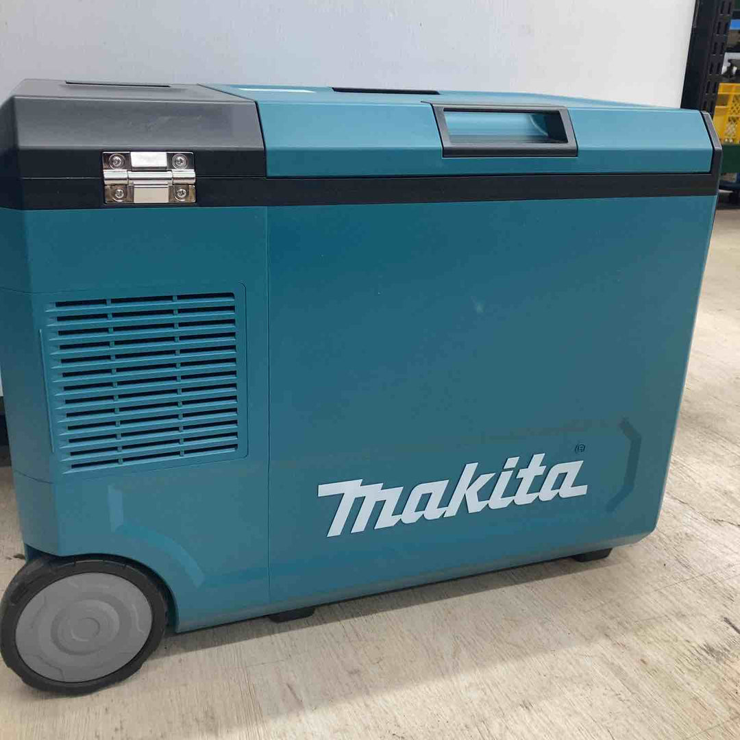 ★マキタ(makita) コードレス冷温庫 CW004GZ【川越店】