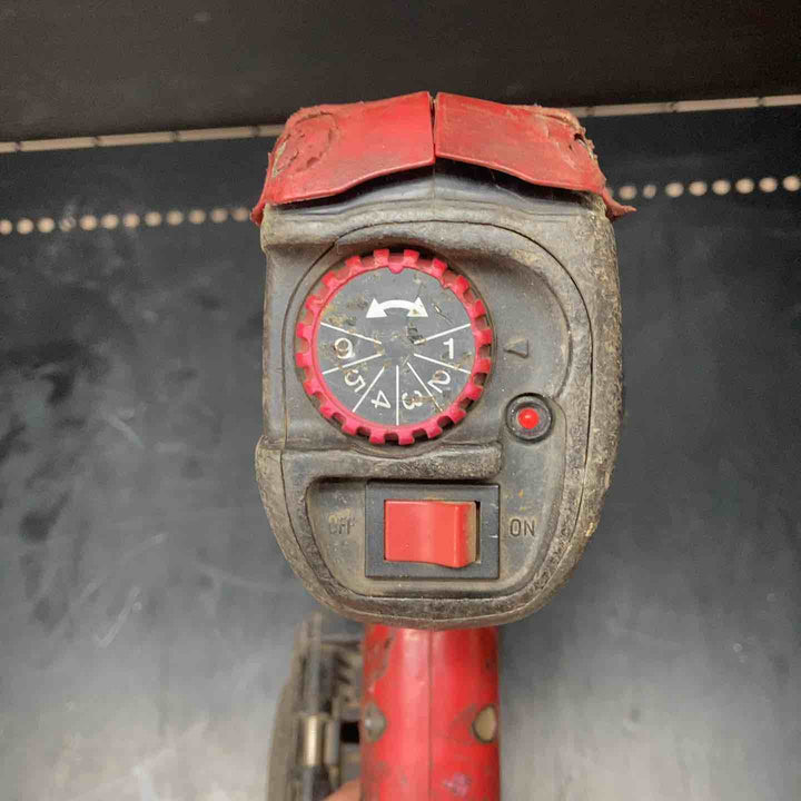 マックス(MAX) 鉄筋結束機 ツインタイア RB-440T 本体のみ【川越店】