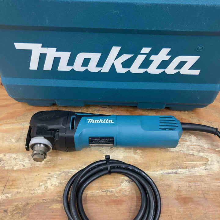 ★マキタ(makita) マルチツール TM3010CT【柏店】