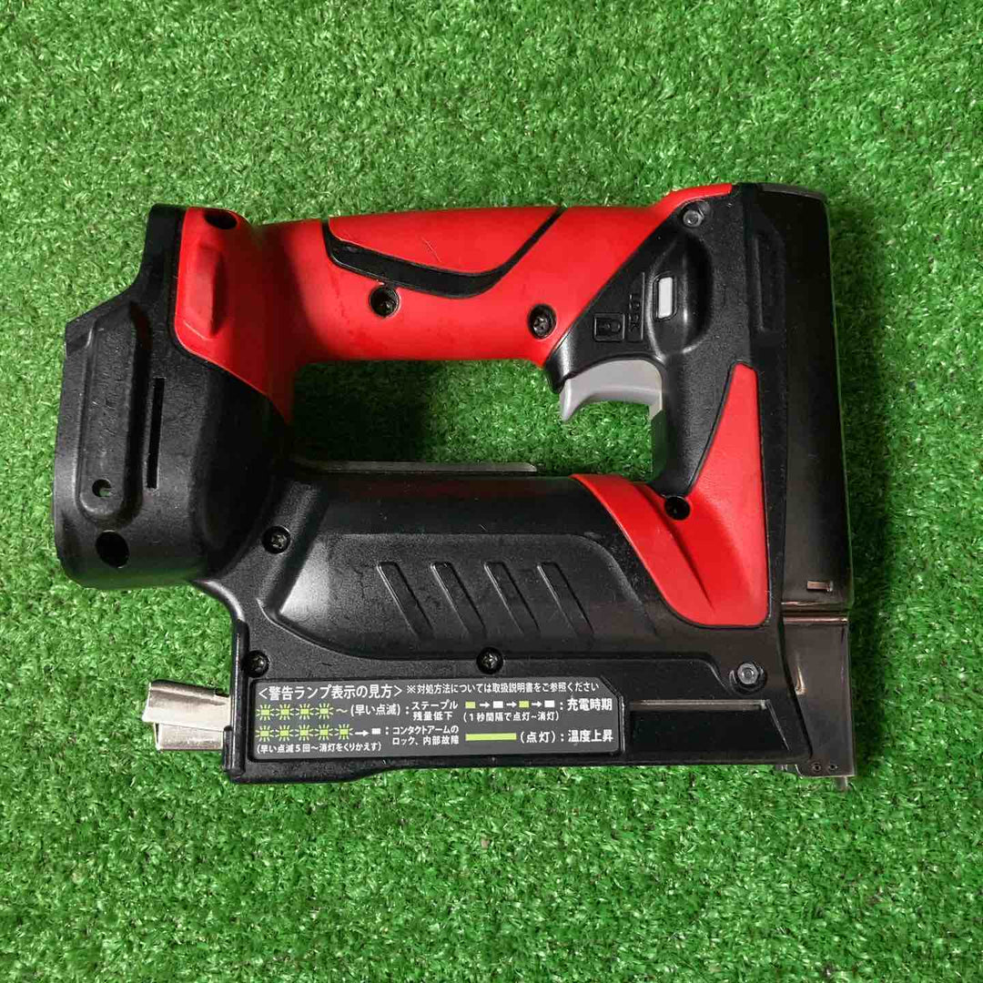 ☆マックス(MAX) コードレスタッカ TG-ZB2-BC/1850A【岩槻店】