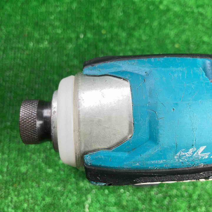 マキタ(makita) コードレスインパクトドライバー TD172DZ【川崎店】