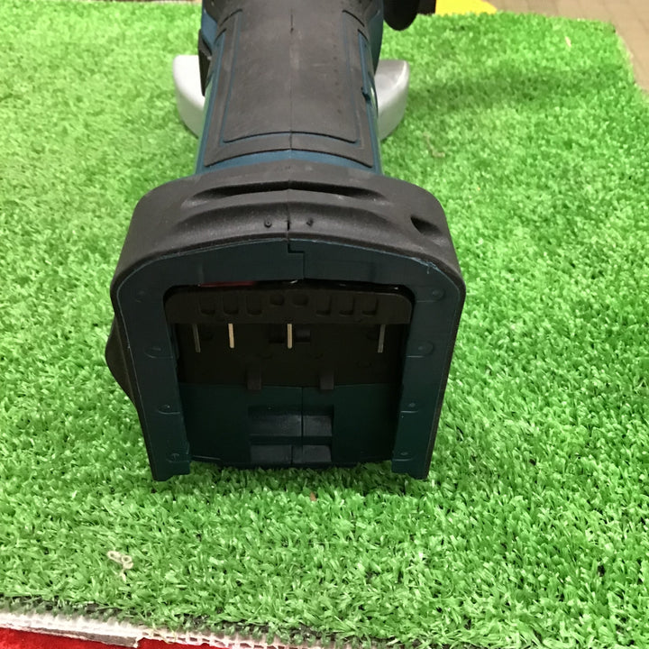 【中古】BOSCH(ボッシュ) 18Vバッテリーディスクグラインダー GWS18V-LI【草加店】