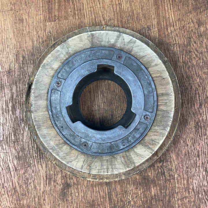【中古品】◇ポリッシャー パッド パット バフ まとめ売り 計6点♪【岩槻店】