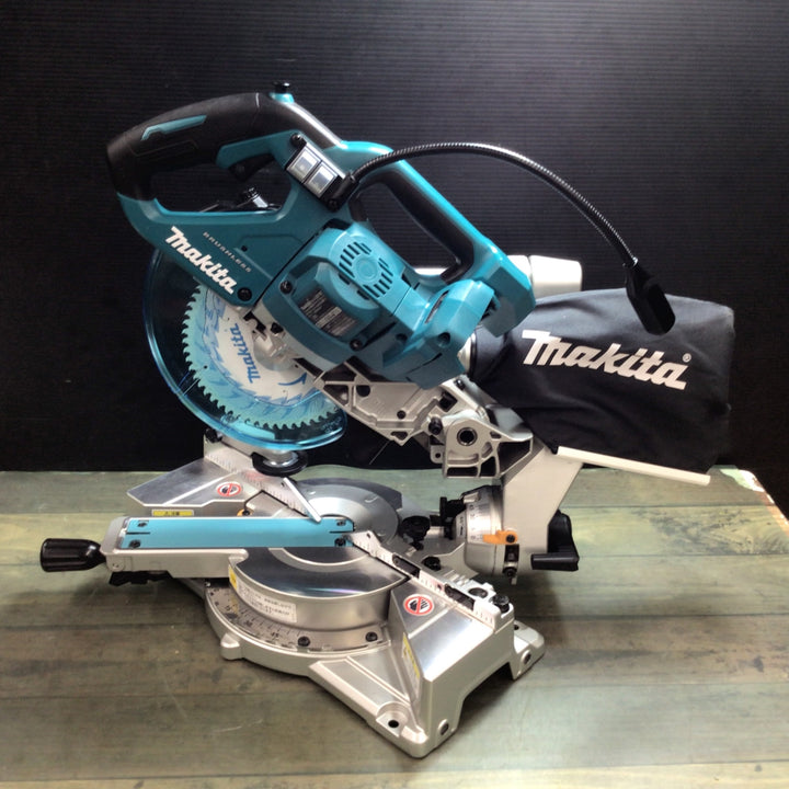 ★マキタ(makita) コードレススライドマルノコ LS610DZ【東大和店】