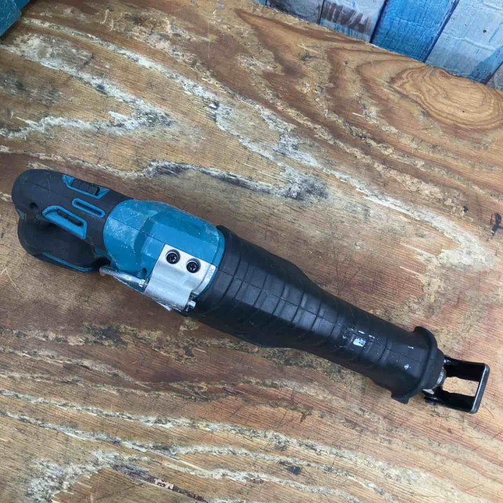 ★マキタ(makita) コードレスレシプロソー JR147DZK【柏店】