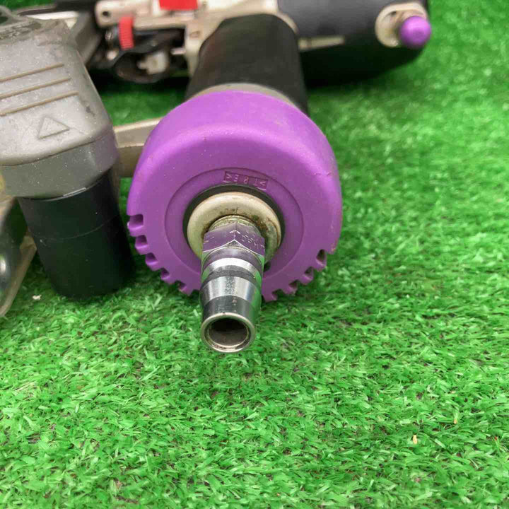 【中古品】★ハイコーキ(HIKOKI ※旧:日立工機) 常圧ピンネイラ NP45M【桶川店】