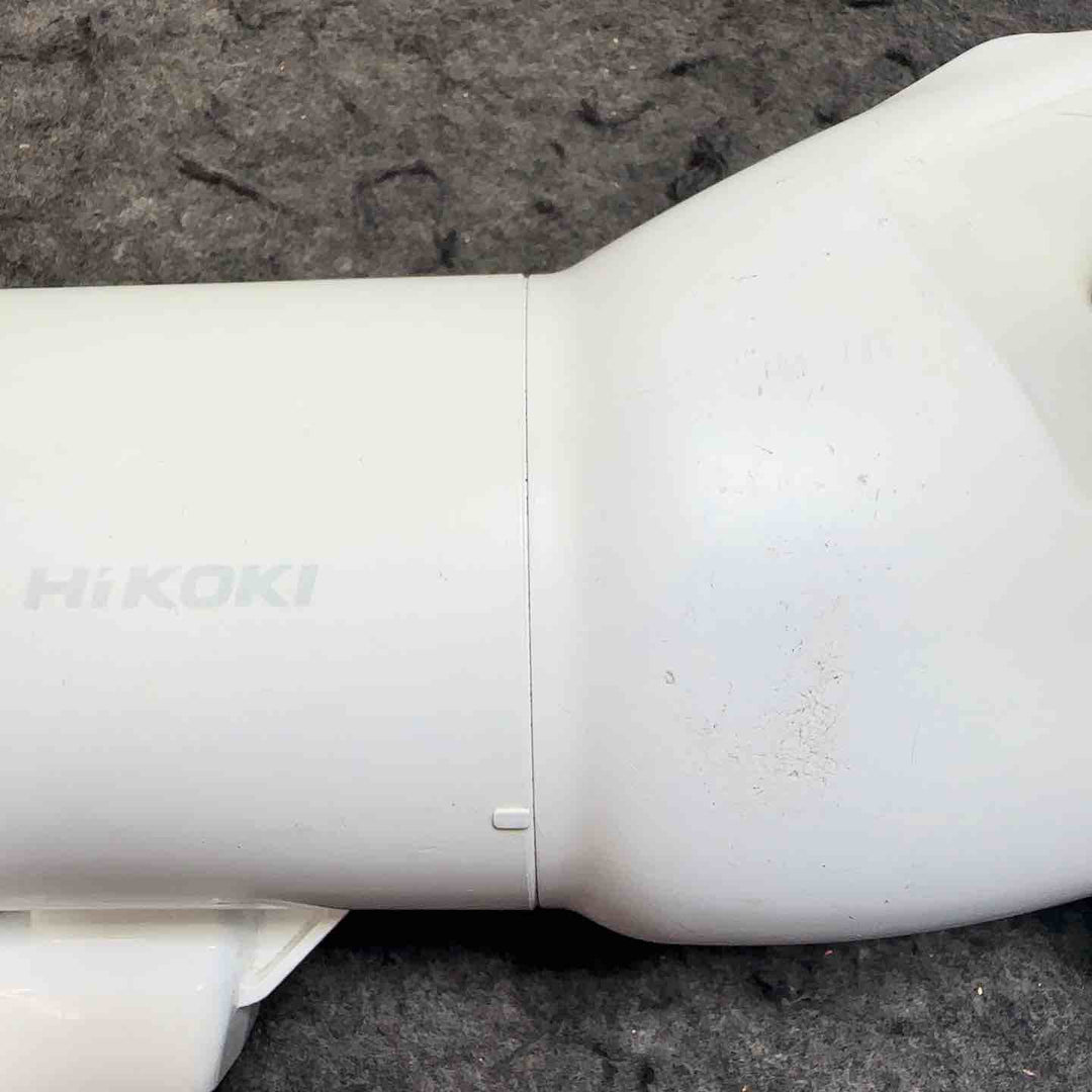 ハイコーキ(※旧:日立工機) コードレスクリーナー R36DA(SC)(NN)【桶川店】