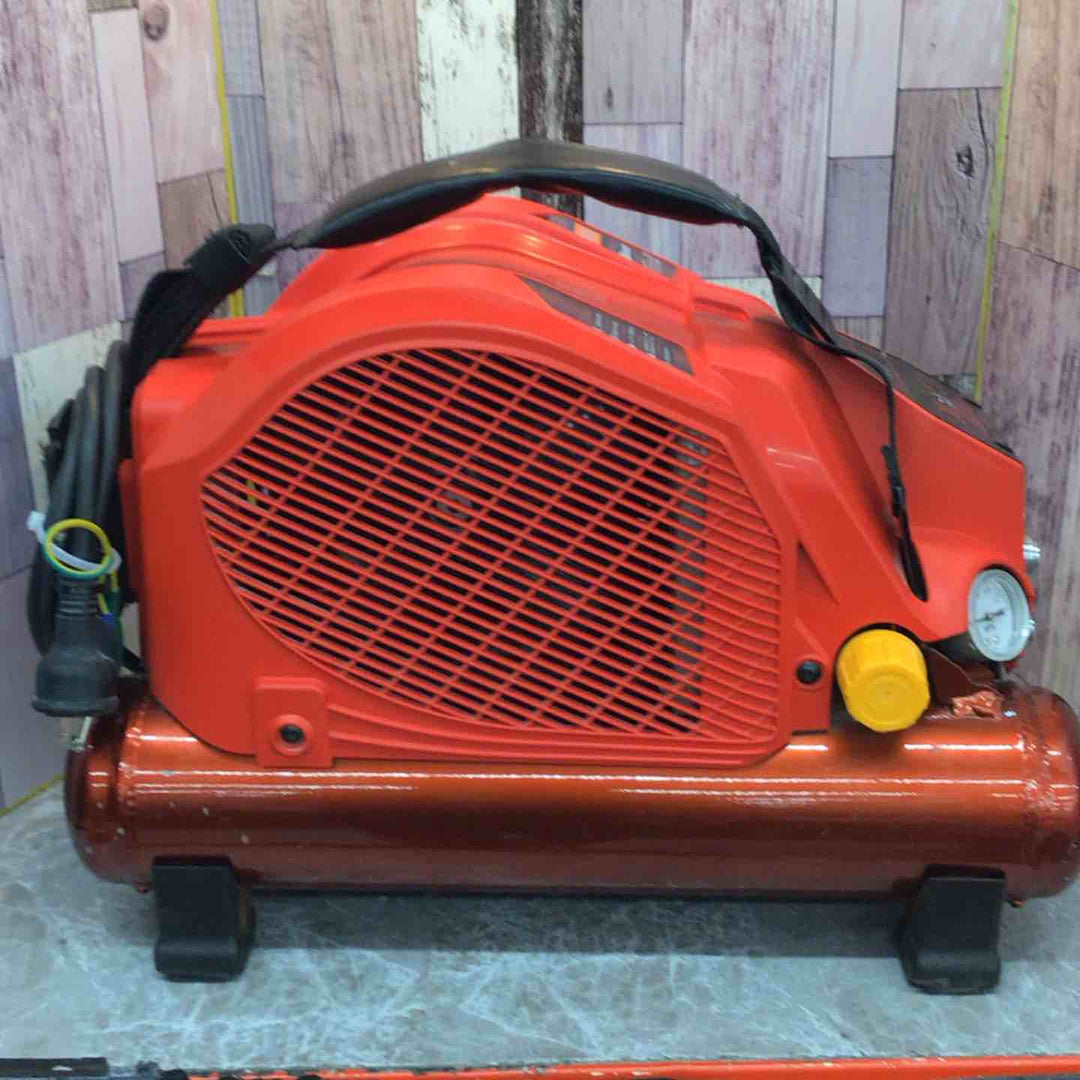 ★マックス(MAX) エアコンプレッサー AK-HL1110E2【八潮店】