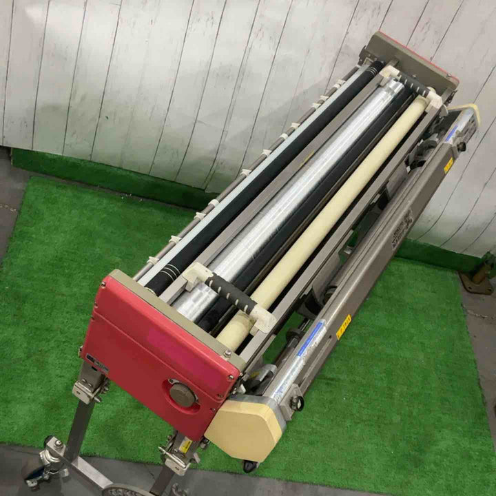 【店頭受取り限定】◇極東産機(KYOKUTO) 糊付け機 prime-μⅡ FRESH Primeμ2 フレッシュ【川口店】