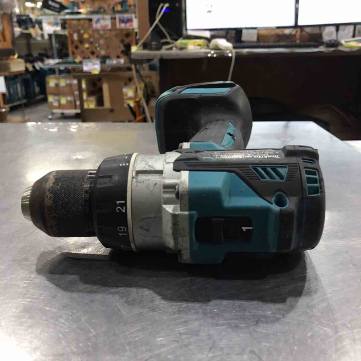 ★マキタ(makita) コードレスドリルドライバー DF486DZ【川口店】