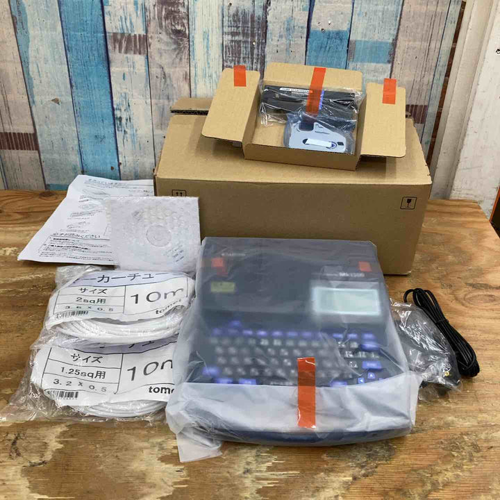 ◇キヤノン(CANON) ケーブルIDプリンター Mk1500 3230B012【柏店】