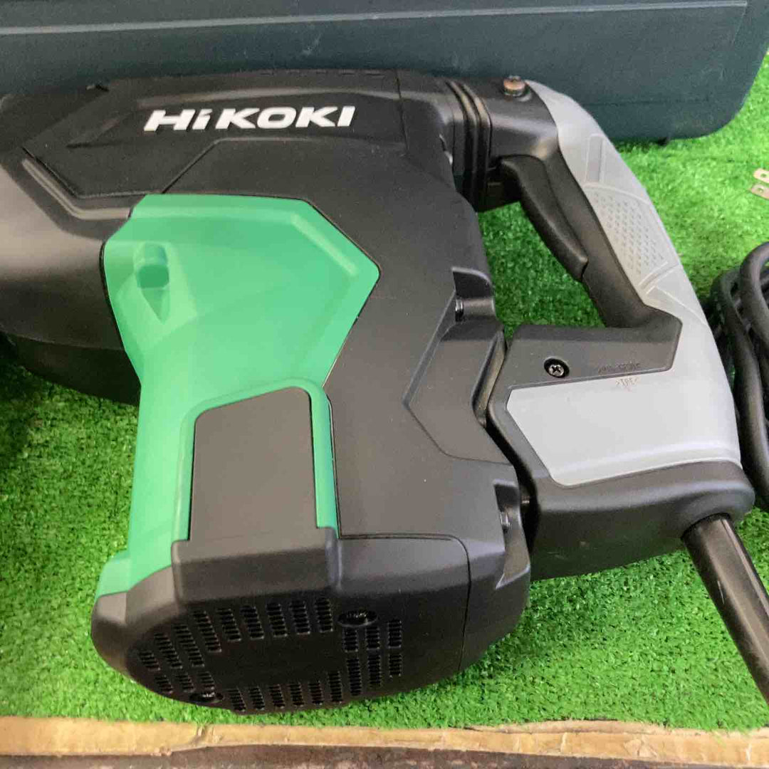 ★ハイコーキ(HIKOKI ※旧:日立工機) ハンマドリル DH45MA【草加店】