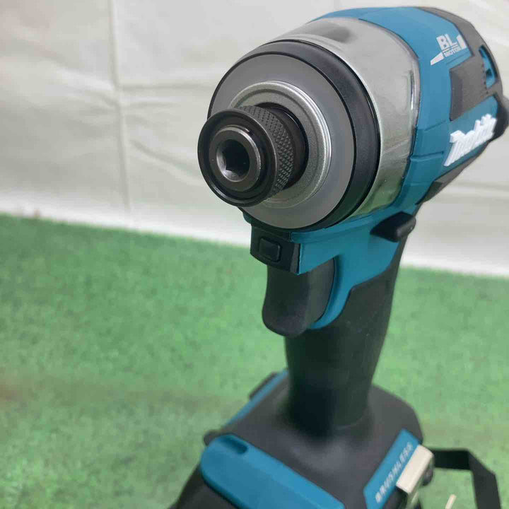 ★マキタ(makita) コードレスインパクトドライバー TD173DRGX【町田店】