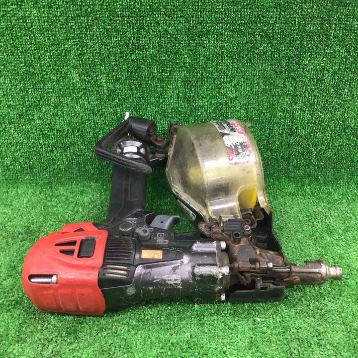 ★マックス(MAX) 高圧エア釘打ち機 HN-50N3(D)-G【川崎店】