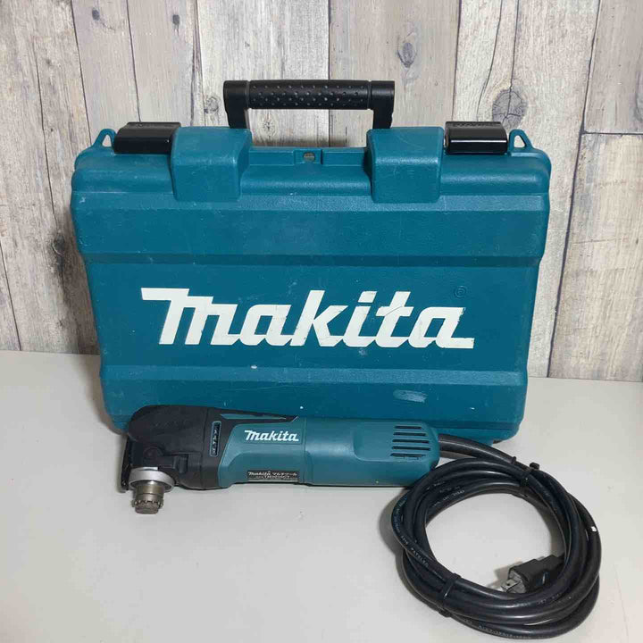 ★マキタ(makita) マルチツール TM3010CT【戸田店】