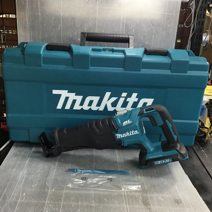 〇マキタ(makita) コードレスレシプロソー JR360DZK【草加店】