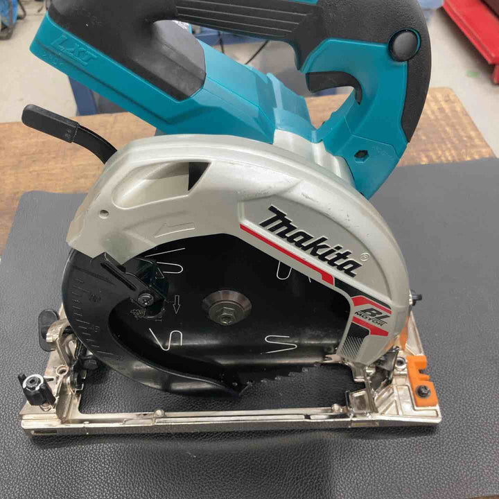 ★マキタ(makita) コードレス丸のこ HS631DZ【八潮店】