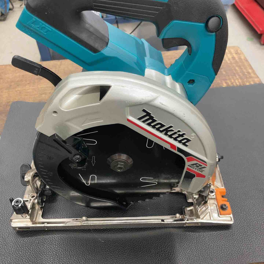 マキタ コードレス シャー ☆マキタ(makita) コードレス丸のこ HS631DZ【八潮店】 – アクト