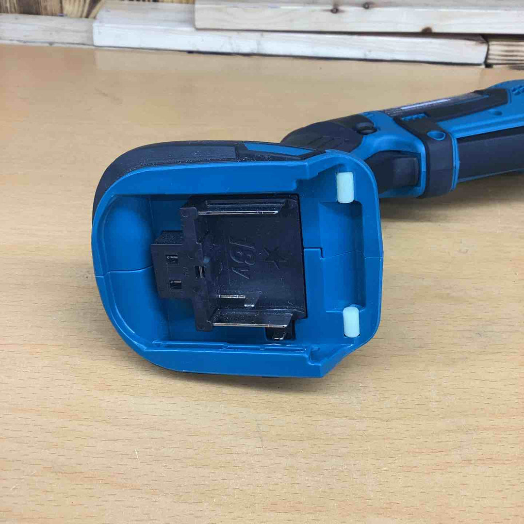 ★マキタ(makita) コードレスレシプロソー JR184DZT【越谷店】