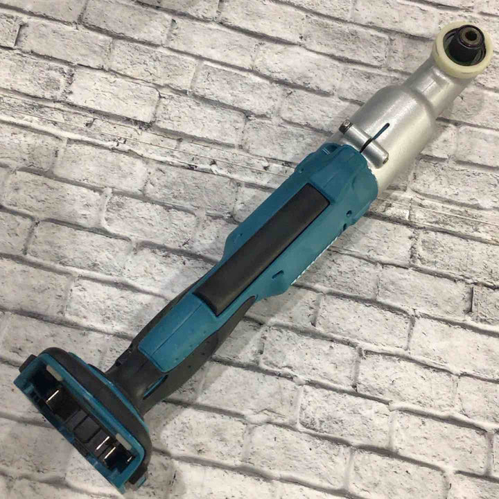 ◇マキタ(makita) 充電式アングルインパクトドライバ TL061DRG【川口店】