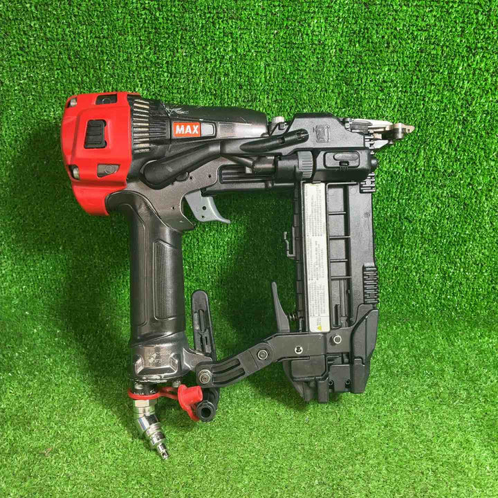 マックス(MAX) 高圧フロアタッカ HA-50F3(D)【藤沢店】