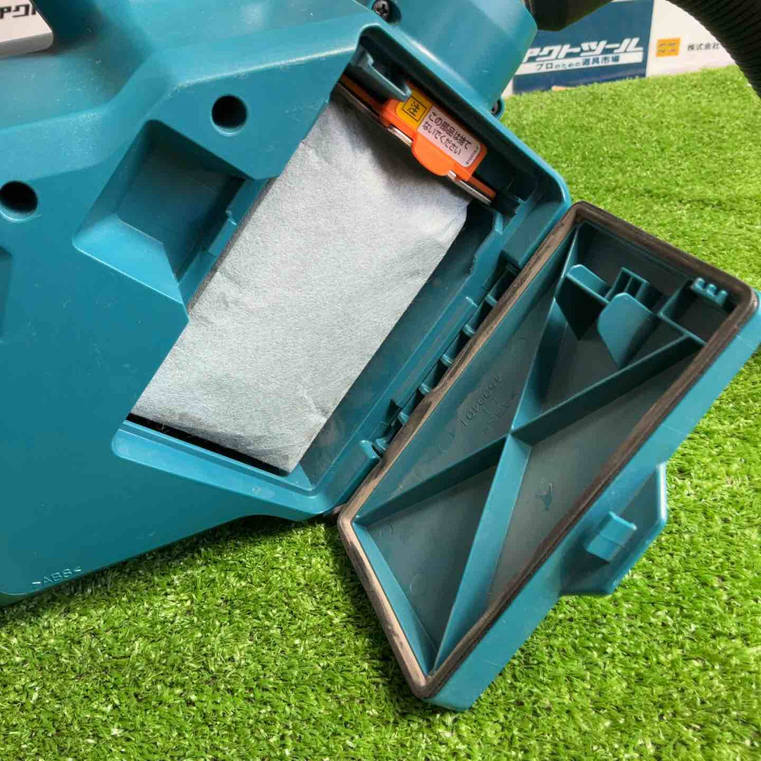 ◇マキタ(makita) コードレスクリーナ CL184DZ【草加店】