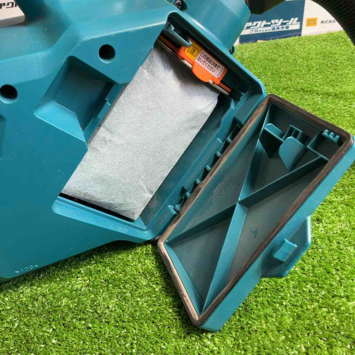 ◇マキタ(makita) コードレスクリーナ CL184DZ【草加店】