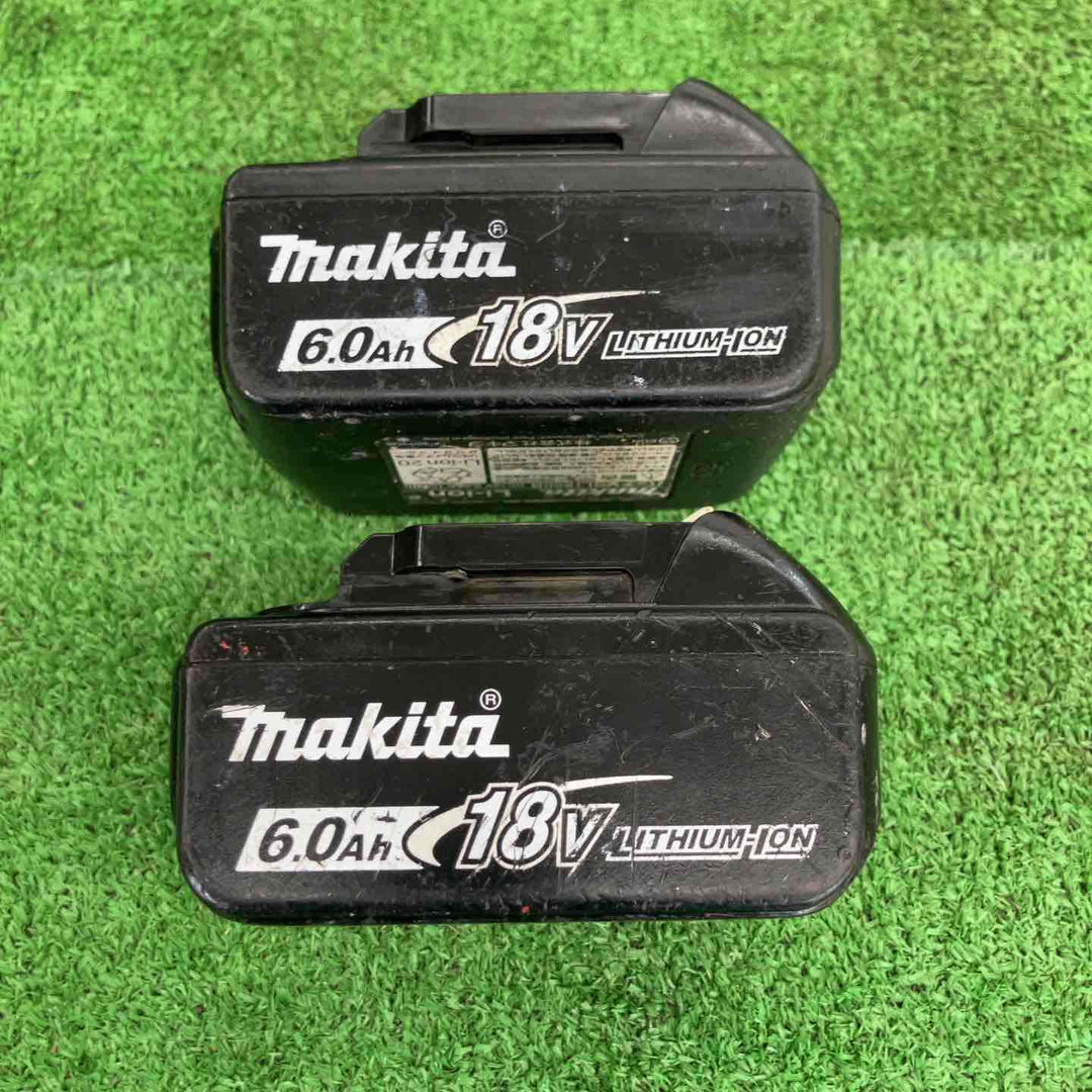 マキタ(makita) コードレスインパクトドライバー TD173DRGXB【桶川店】