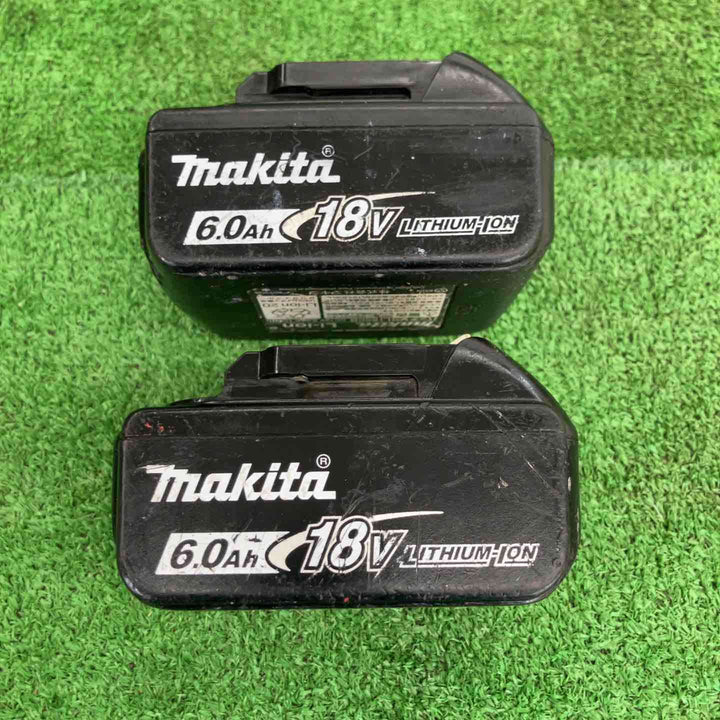 マキタ(makita) コードレスインパクトドライバー TD173DRGXB【桶川店】