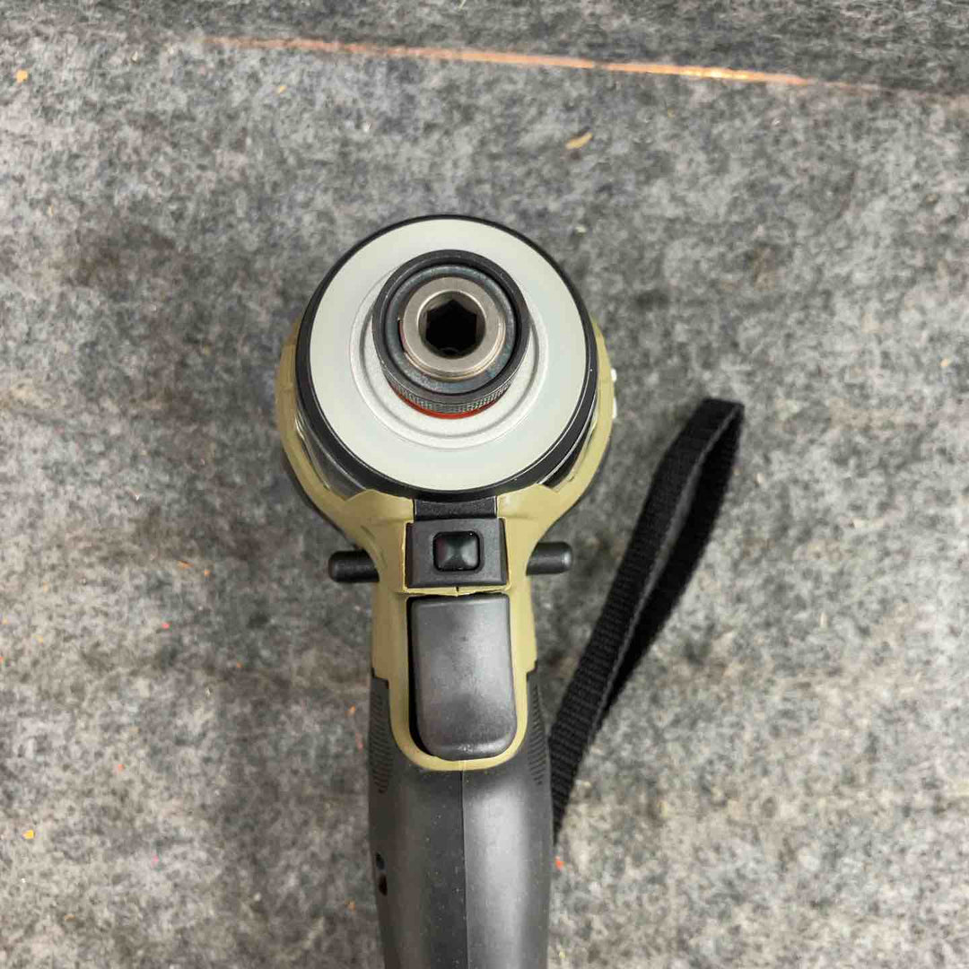 ★マキタ(makita) コードレスインパクトドライバー TD173DZO【鴻巣店】